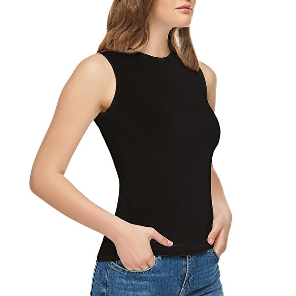 Tutku Elit Kadın Atlet, Body, Fanila