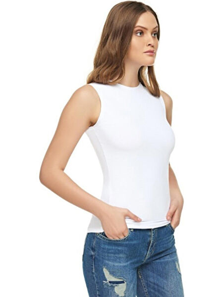 Tutku Elit Kadın Atlet, Body, Fanila