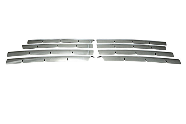 Seda Dizayn Oto Krom Aksesuarlar