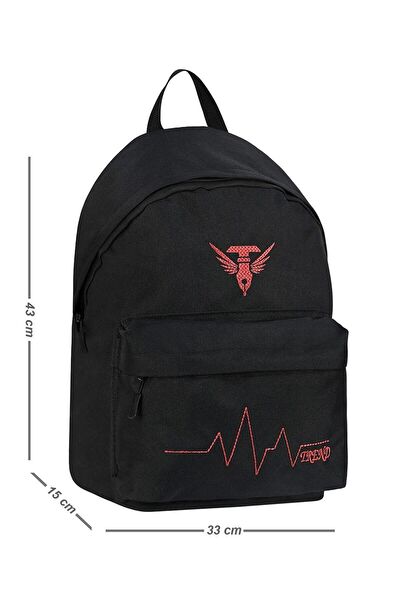 Trend Okul Çantası