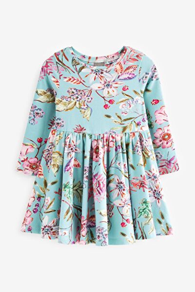 Next Baby Bebek Elbise