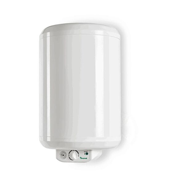 Baymak Termosifon, Boyler