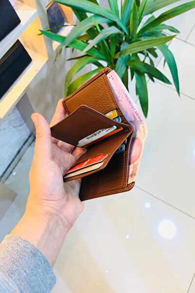 derius Erkek Cüzdan