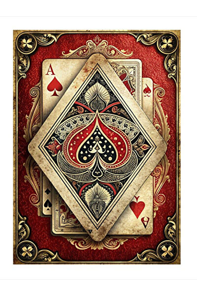 Ninastore Kanvas Tablo