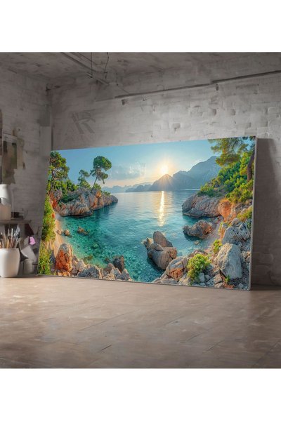 Ninastore Kanvas Tablo