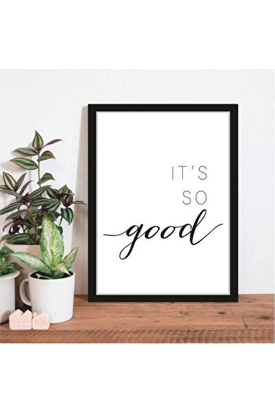 Ninastore Kanvas Tablo