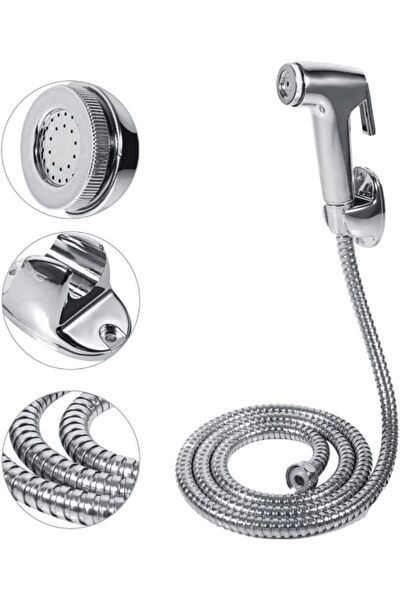 By-KA Taharet Musluğu