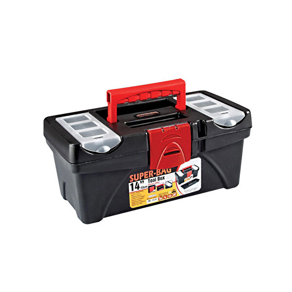 Özkaya Alet Yeleği