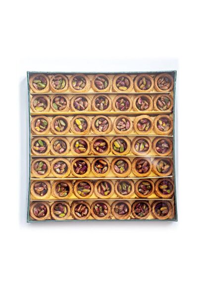 Baklawati Baklavalar, Hazır Tatlılar