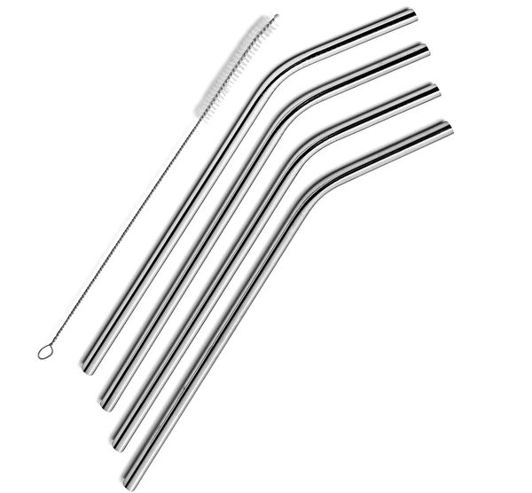 Skygo Çok Kullanımlık Pipet