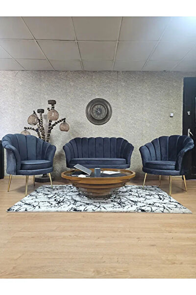 Zafir Koltuk Takımı