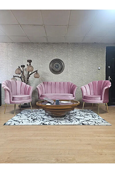 Zafir Koltuk Takımı