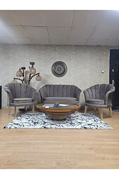 Zafir Koltuk Takımı