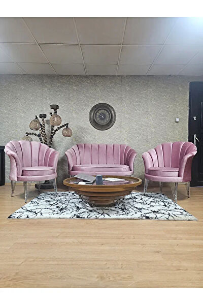 Zafir Koltuk Takımı