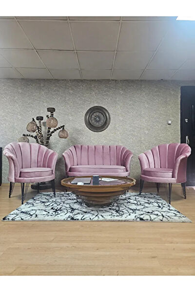 Zafir Koltuk Takımı