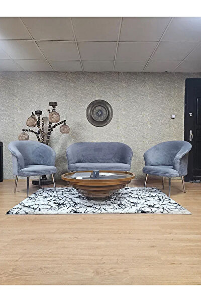 Zafir Koltuk Takımı