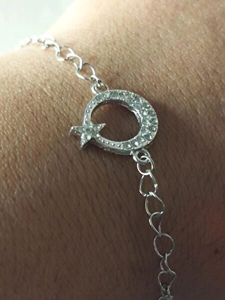 Smoke takı Bileklik