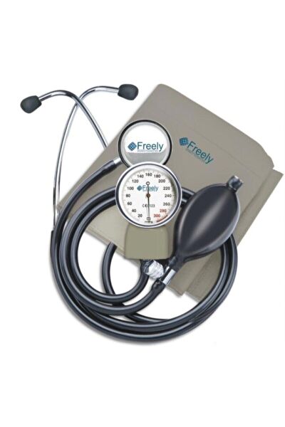 Freely Tansiyon Aleti