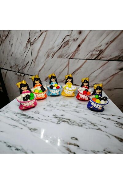 Taş Devri Şekerlik, Lokumluk