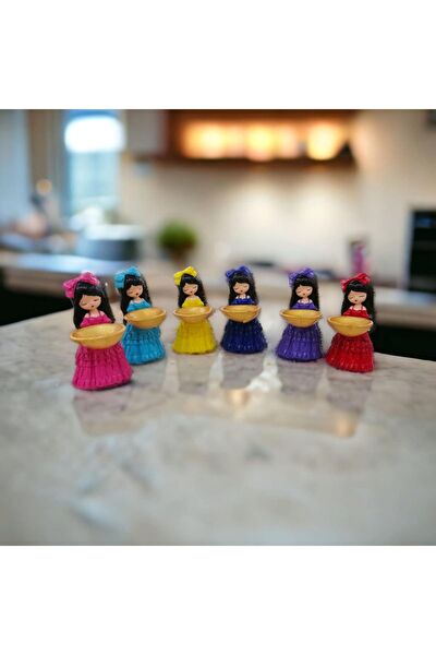 Taş Devri Şekerlik, Lokumluk