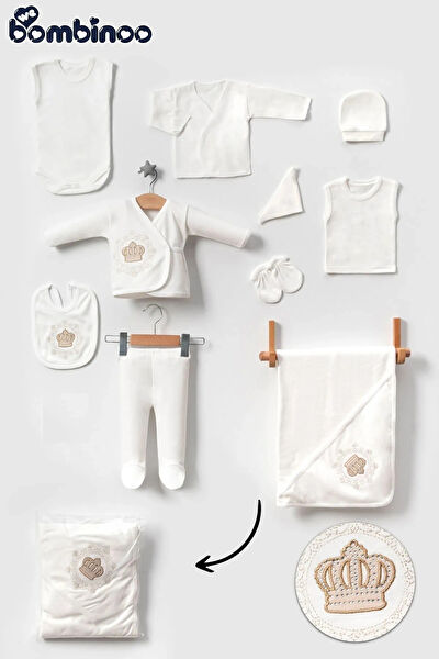 Hece Bebe Yenidoğan Hastane Çıkışı