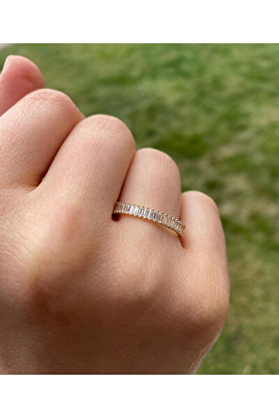 Çiğdem Gürel Kuyumculuk Altın Yüzük