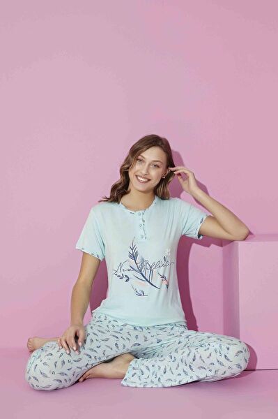 bie's Kadın Pijama