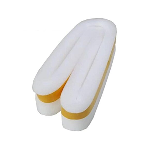 Skygo Kapı, Pencere Bantları