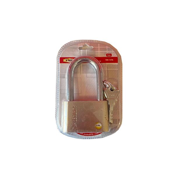 Skygo Bisiklet, Motorsiklet Kilit Sistemi