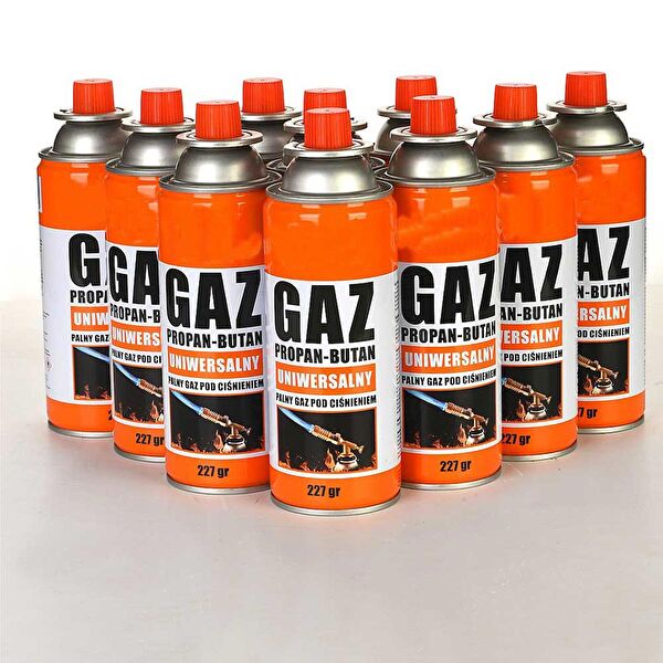 Skygo Bıçak ve Çakılar