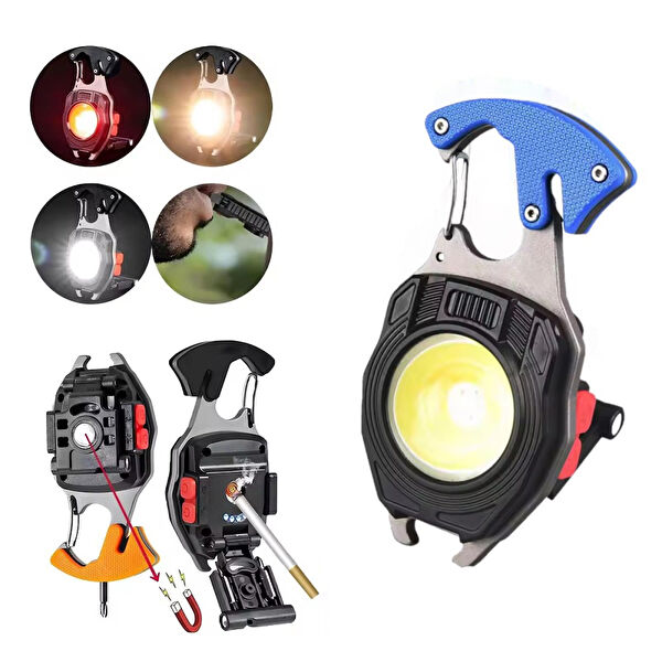 Skygo Bıçak ve Çakılar