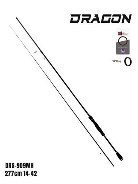 Fujin Olta, Kamış Setleri