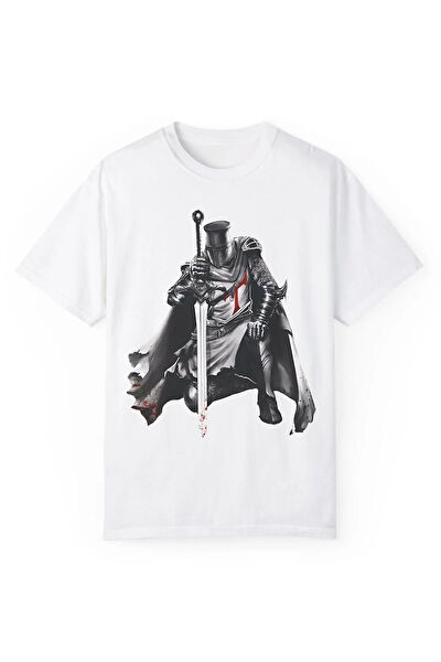 Young Fit Erkek Tişört