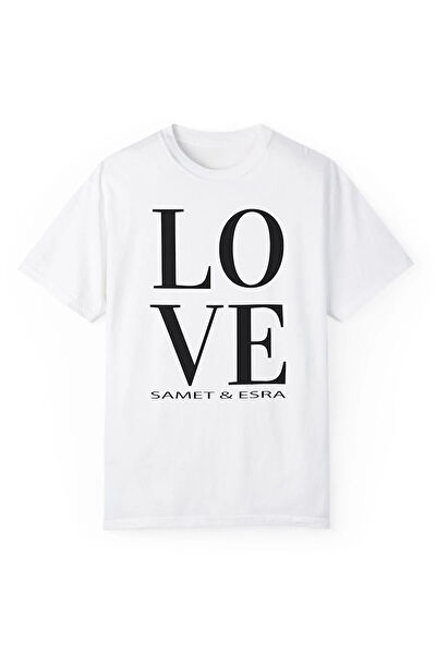 Young Fit Erkek Tişört