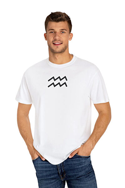 Young Fit Erkek Tişört