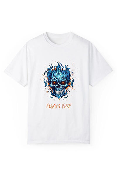 Young Fit Erkek Tişört