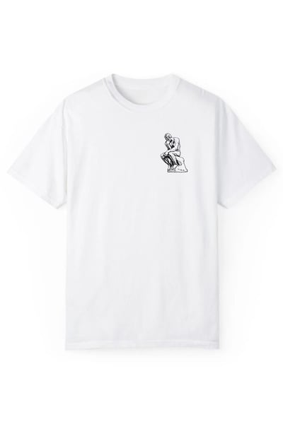 Young Fit Erkek Tişört