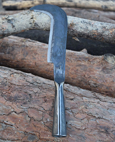 Tapan Bıçağı Balta