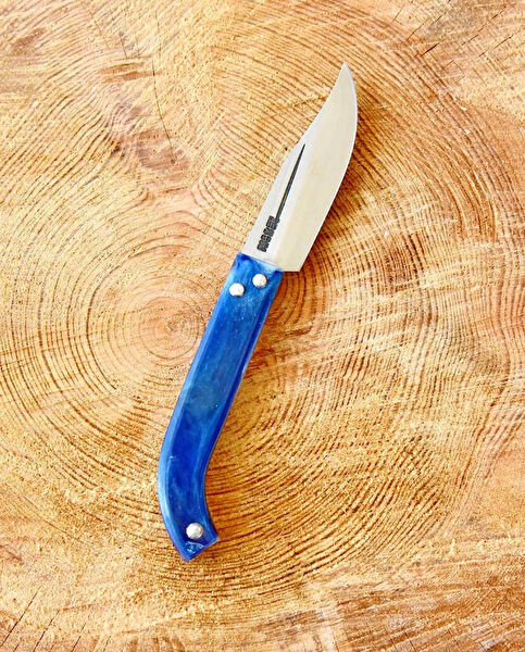 Tapan Bıçağı Bıçak ve Çakılar