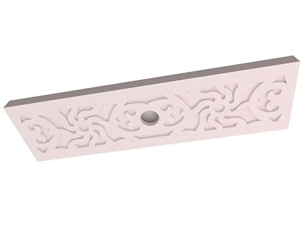 Motifpiyer Tavan Göbeği