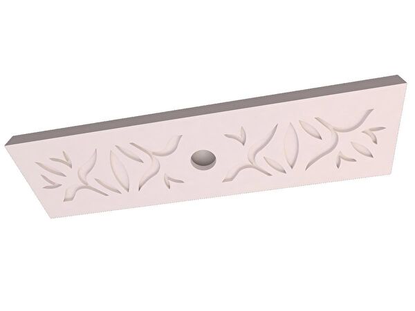 Motifpiyer Tavan Göbeği