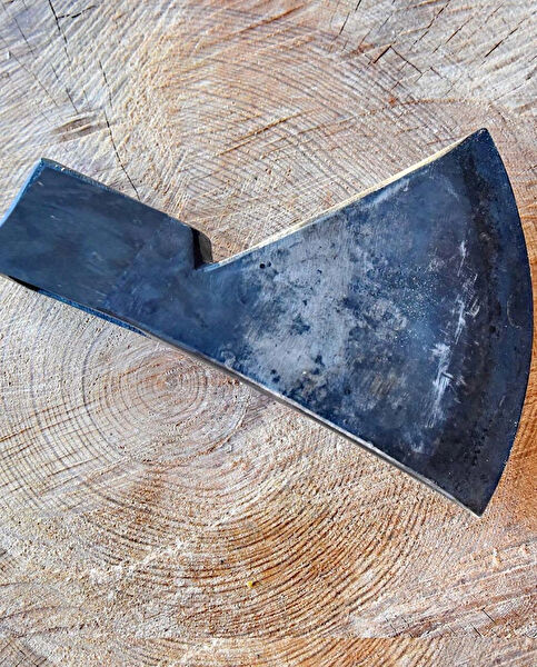 Tapan Bıçağı Balta