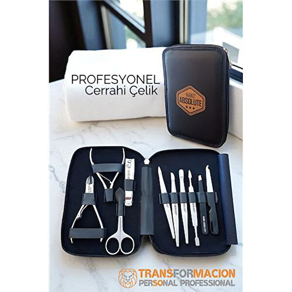 Skygo Ayak ve Topuk Törpüsü, Ponza