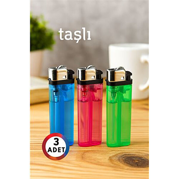 Skygo Çakmak ve Aksesuarı