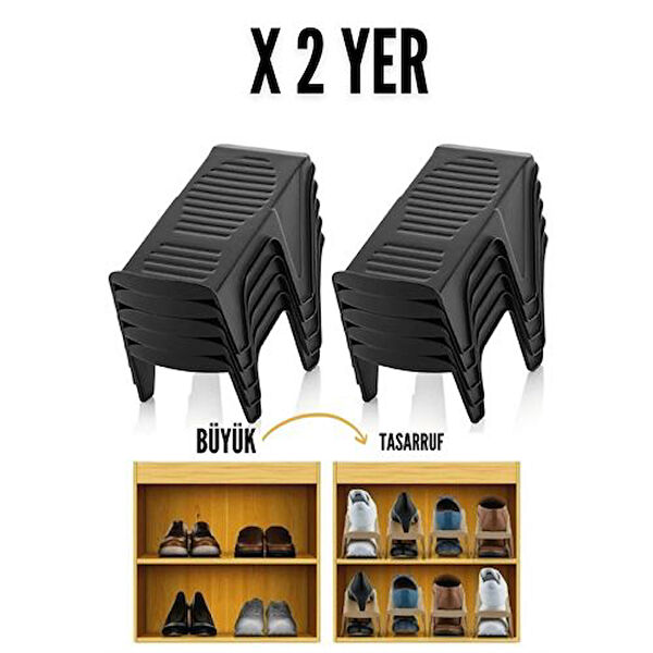 Skygo Dolap İçi, Çekmece Düzenleyici