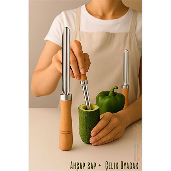 Skygo Mutfak Aksesuarları