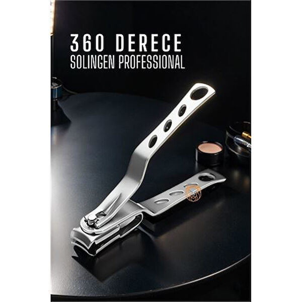 Skygo Tırnak Makası