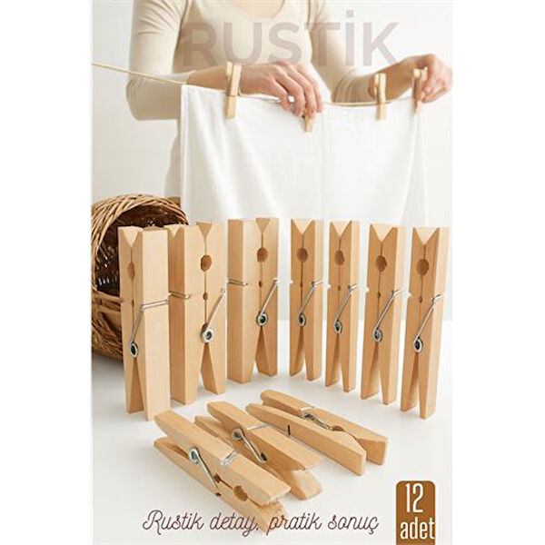 Skygo Ataş, Toplu İğne, Raptiye, Mandal