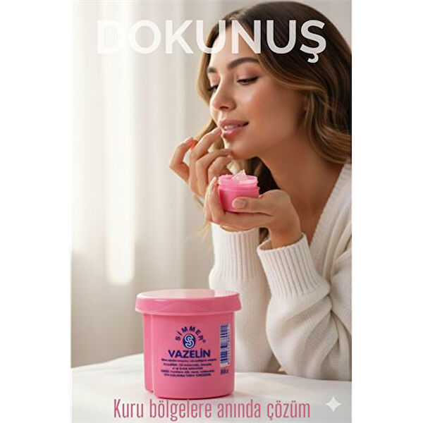 Skygo Dudak Bakımı