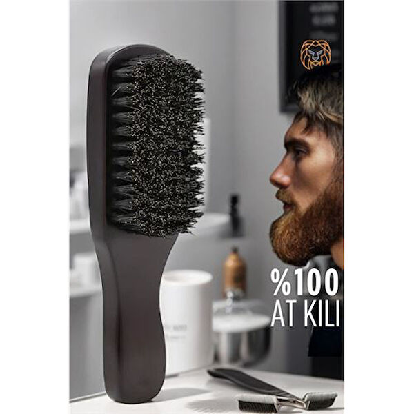 Skygo At Kılı Fırçası